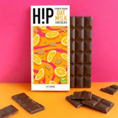 H!P Crunch Orange Chocolate