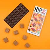 H!P Salted Caramel Chocolate