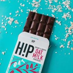 H!P Creamy & Smooth Oat Milk Chocolate