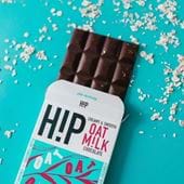 H!P Creamy & Smooth Oat Milk Chocolate