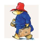 Paddington With Marmalade Greeting Card