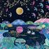 Meditative Moon Notecards - Pack of 6