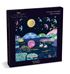 Meditative Moon Notecards - Pack of 6