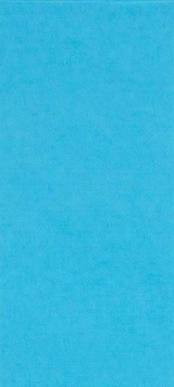 Bright Blue Tissue Paper - 4 Sheets