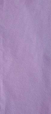 Lilac Tissue Paper - 4 Sheets