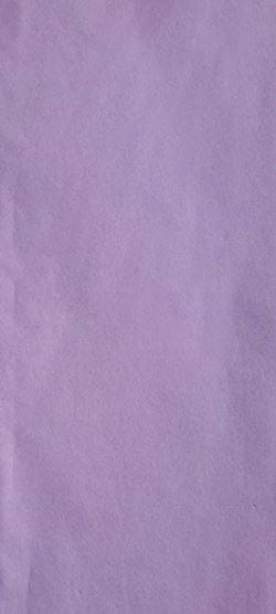 Lilac Tissue Paper - 4 Sheets