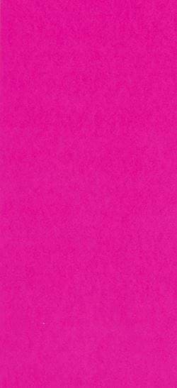 Bright Pink Tissue Paper - 4 Sheets