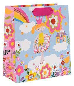 Fairy Medium Gift Bag