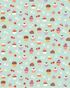 Sweet Treats Wrapping Paper