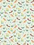 Spring Birds Wrapping Paper