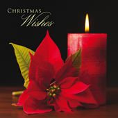 Christmas Colours, Age UK Christmas Cards - Pack of 10