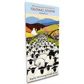 Early Morning Rush Hour Magnetic Notepad