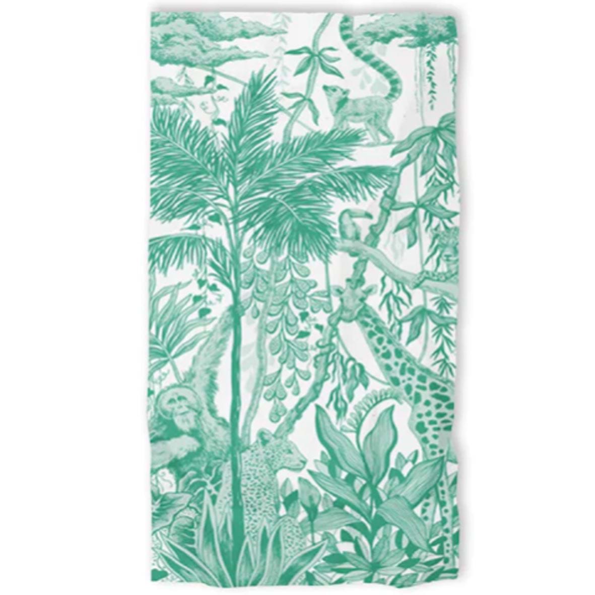 Safari Tissue Paper - 4 Sheets