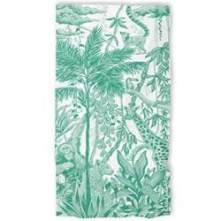 Safari Tissue Paper - 4 Sheets