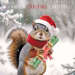 General Christmas Cards
