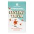 Christmas Santa Festive Trivia Game - 100 Questions