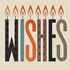 Wishes Birthday Card