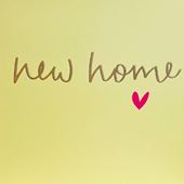 New Home Card