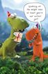 Not Extinct Yet Birthday Card