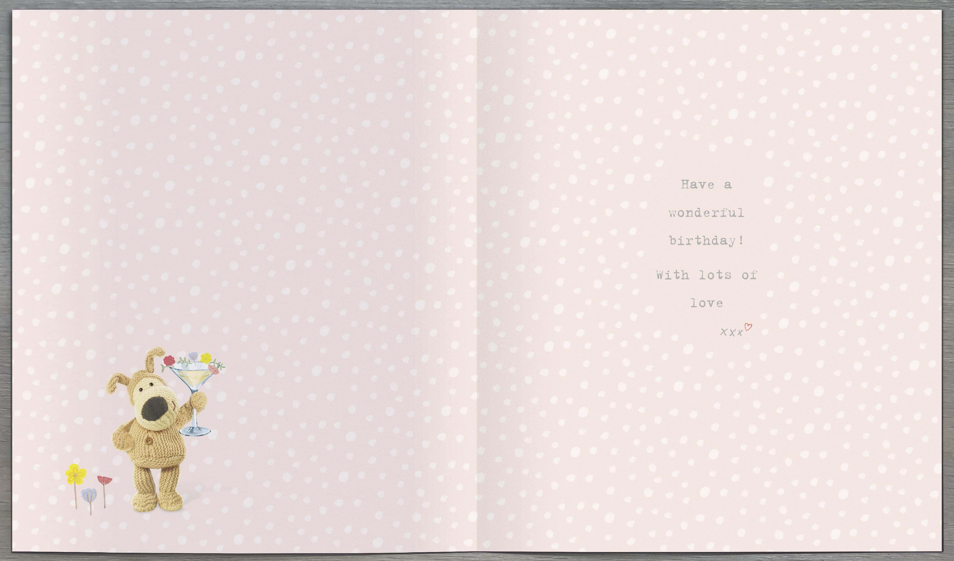 Cheers To You! Birthday Card
