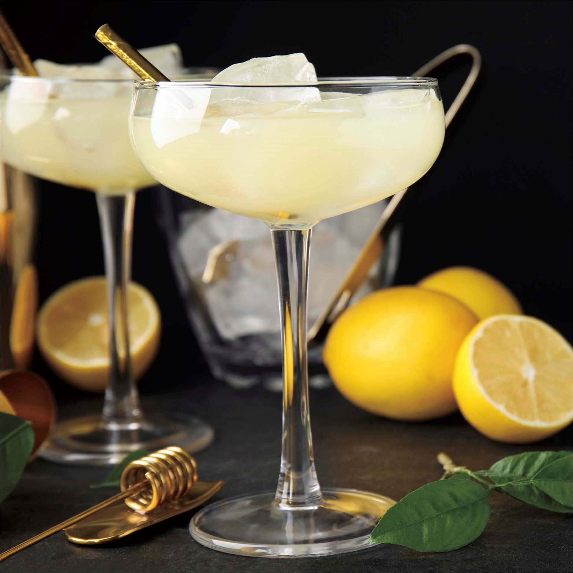 Cocktail Greeting Card