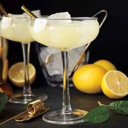 Cocktail Greeting Card