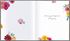 Floral With Love Birthday Card