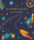 O-Fish-ially Birthday Card