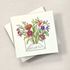Scent With Love Greeting Card