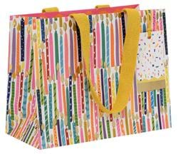 Candles Medium Gift Bag