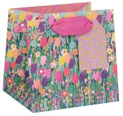 Tulip Meadow Small Gift Bag