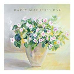 Bizzy Lizzy Mother's Day Card