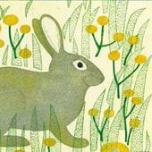 Breathing Greeting Card