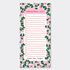 Christmas List Pad
