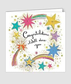 Congratulations 