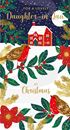 Robins Daughter-in-law Christmas Card