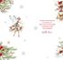 Fairy Niece Christmas Card