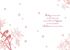 Robins Daughter & Son-in-law Christmas Card
