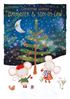Little Mice Daughter & Son-in-law Christmas Card