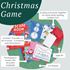 Santa Christmas Escape Room Game