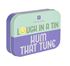 Hum That Tune Tin Game