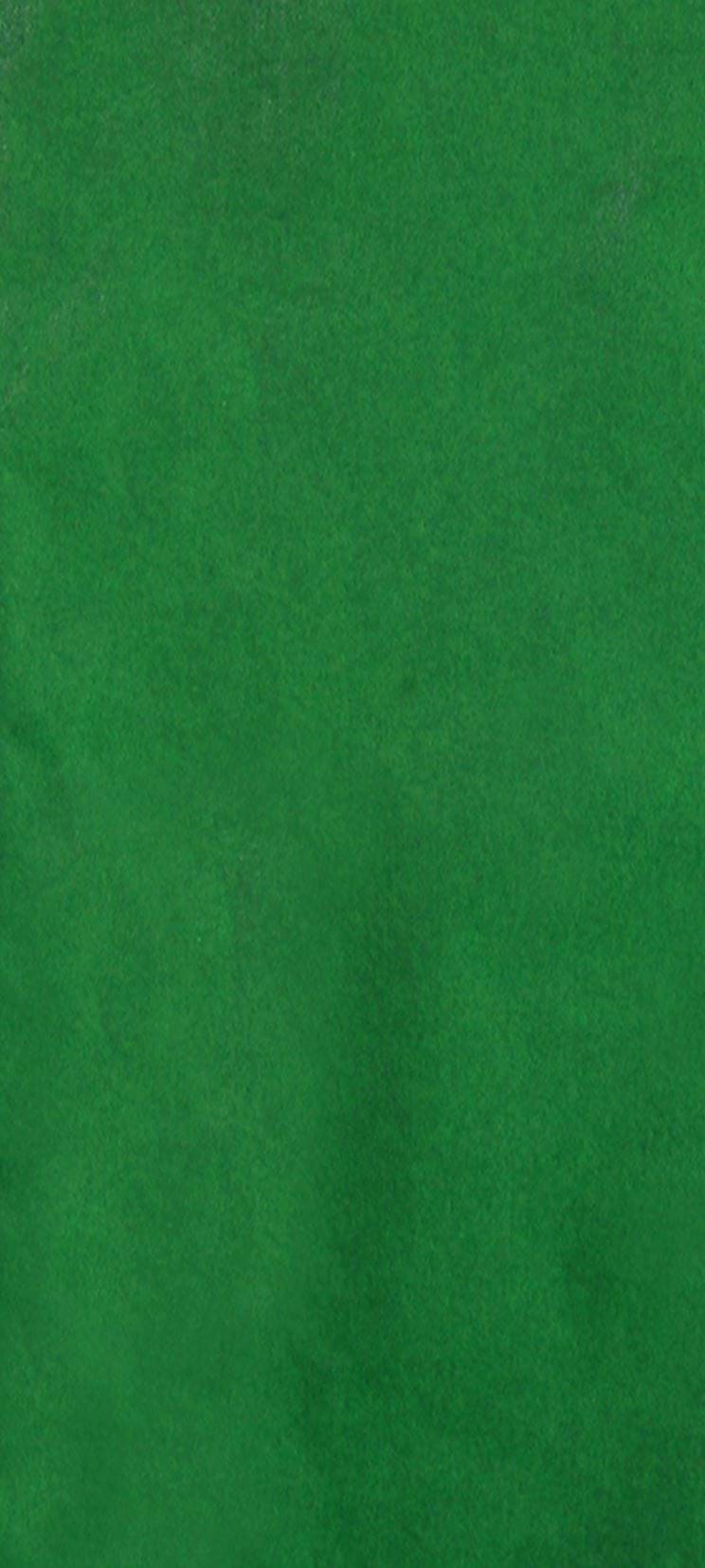 Dark Green Christmas Tissue Paper - 4 Sheets