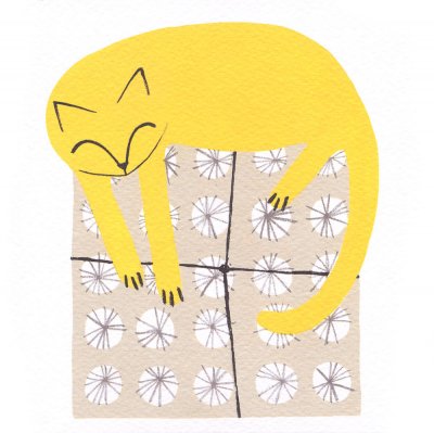 Wrapped Up Birthday Card