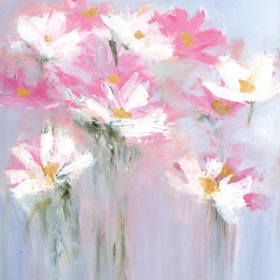 Daisy Daisy Greeting Card