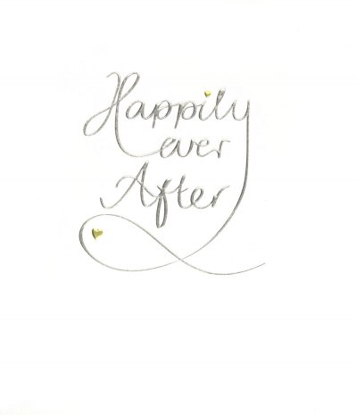 Civil Ceremony Card