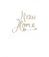 Key New Home Card