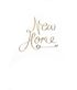 Key New Home Card