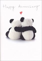 So Good Together Anniversary Card