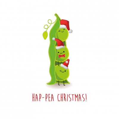 Happea Christmas NSPCC Christmas Pack (10)