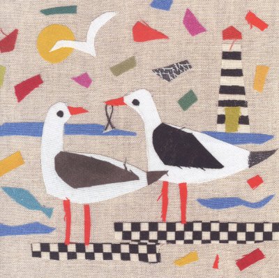 Ello Darlin Greeting Card
